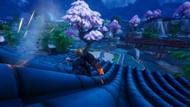 Be careful while sustaining damage from enemy attacks, too much can be fatal (Image via Epic Games/Fortnite)